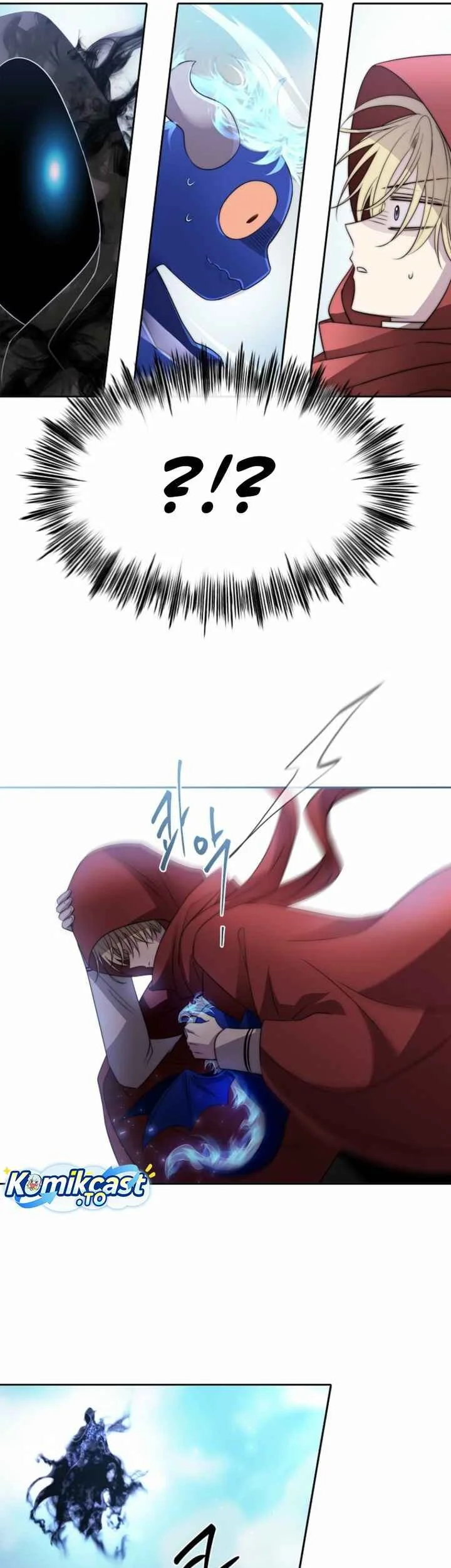 Black Haze (Reboot) chapter 73 halaman 43