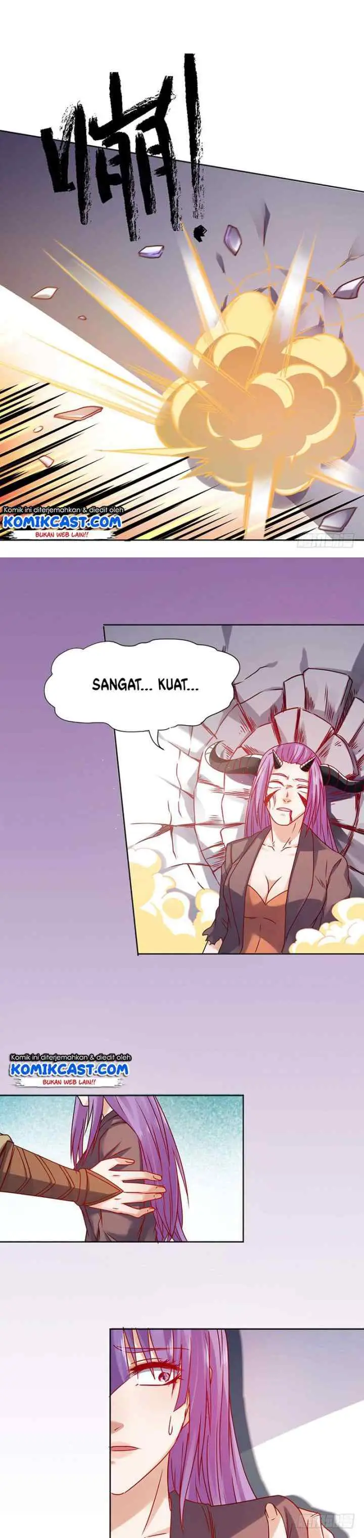 First Rate Master chapter 67 halaman 5