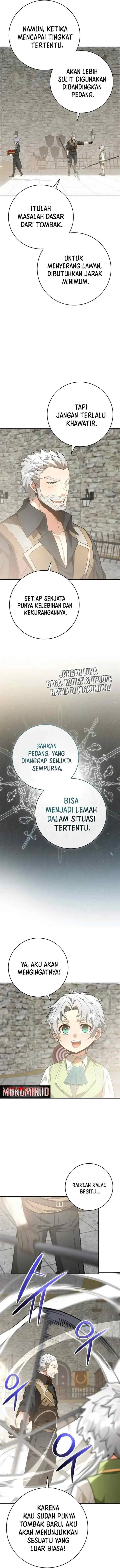 Reincarnated as a Genius Prodigy of a Prestigious Family chapter 3 halaman 6