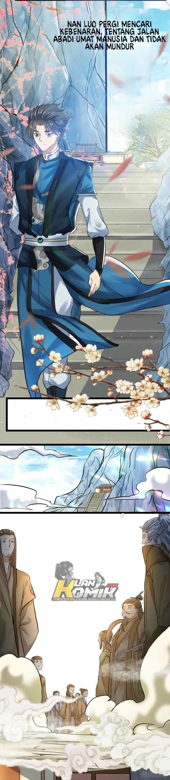 Human Era chapter 18 halaman 7