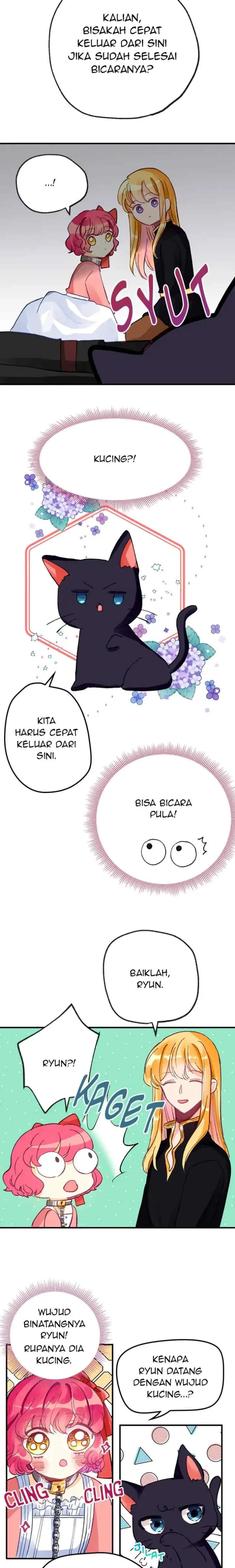 My Sweetheart Duke Has a Secret chapter 9 halaman 15