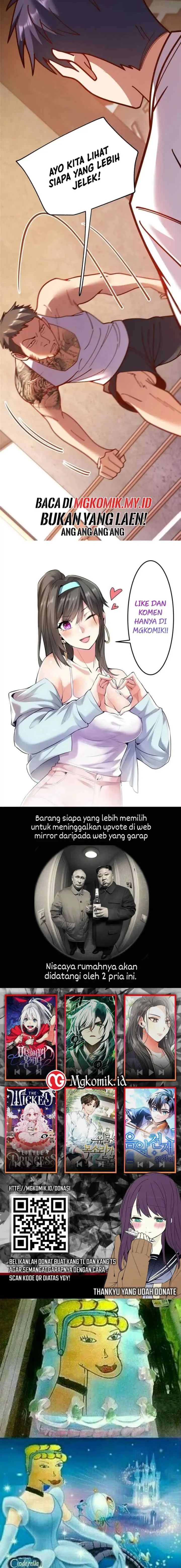 I Use Cash to Level Up chapter 177 halaman 11