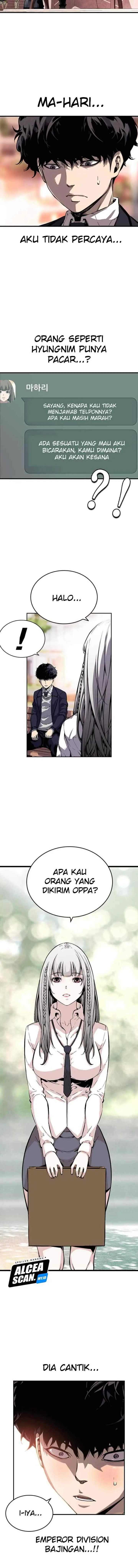 King Game chapter 9 halaman 16