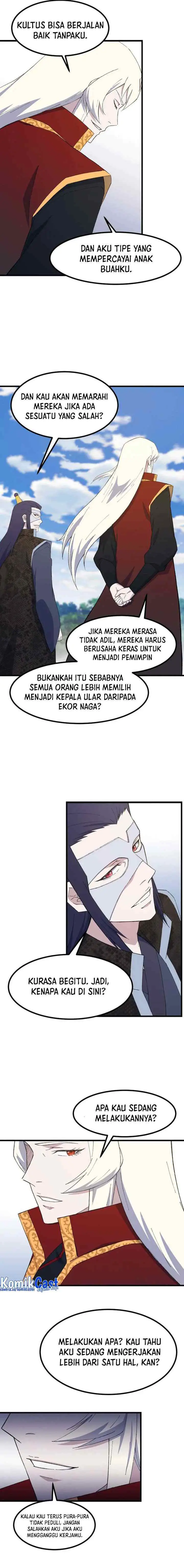 The Great Master chapter 82 halaman 7