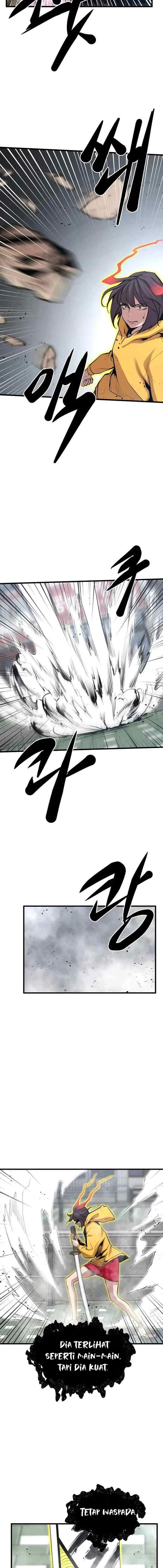 Gwei chapter 22 halaman 8
