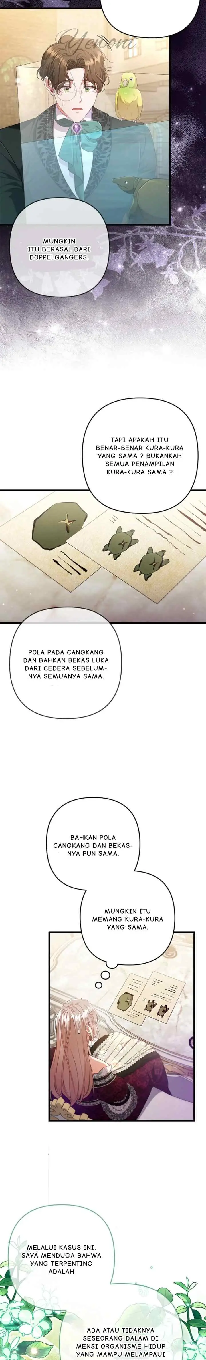 I Was Seduced By The Sick Male Lead chapter 94 halaman 8