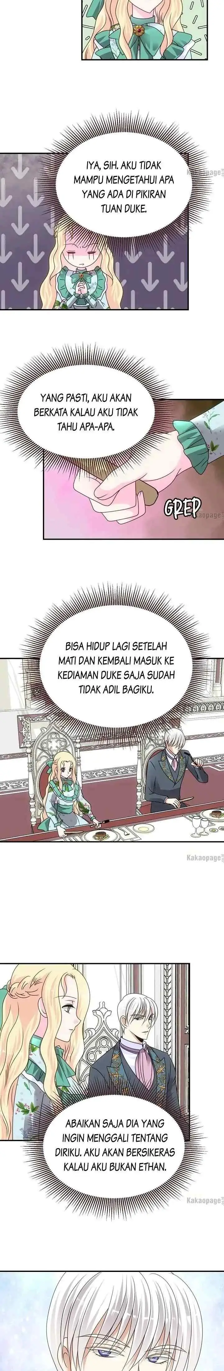 I Refuse the Duke chapter 77 halaman 7