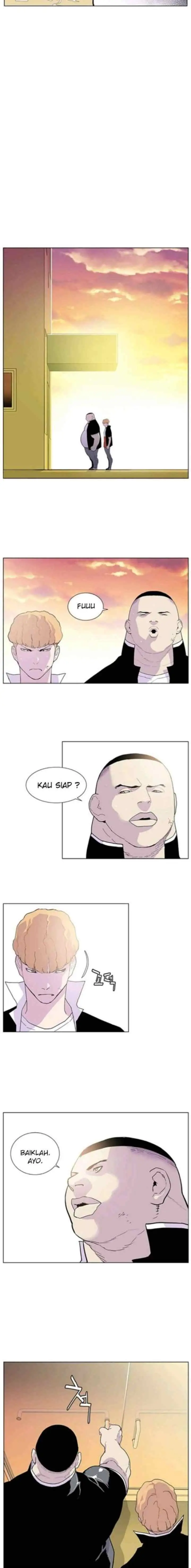 Gang of School chapter 32 halaman 14