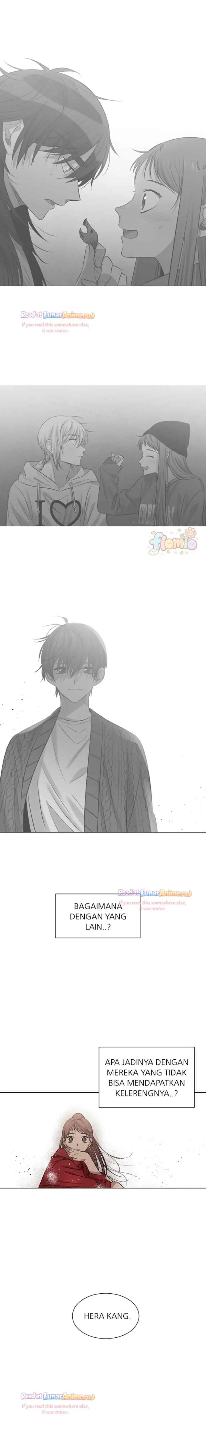 Mythical Errand chapter 36 halaman 9