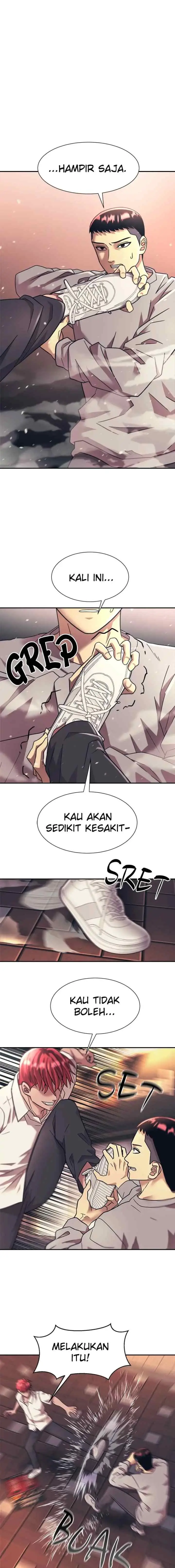 I Am Unbeatable chapter 19 halaman 7