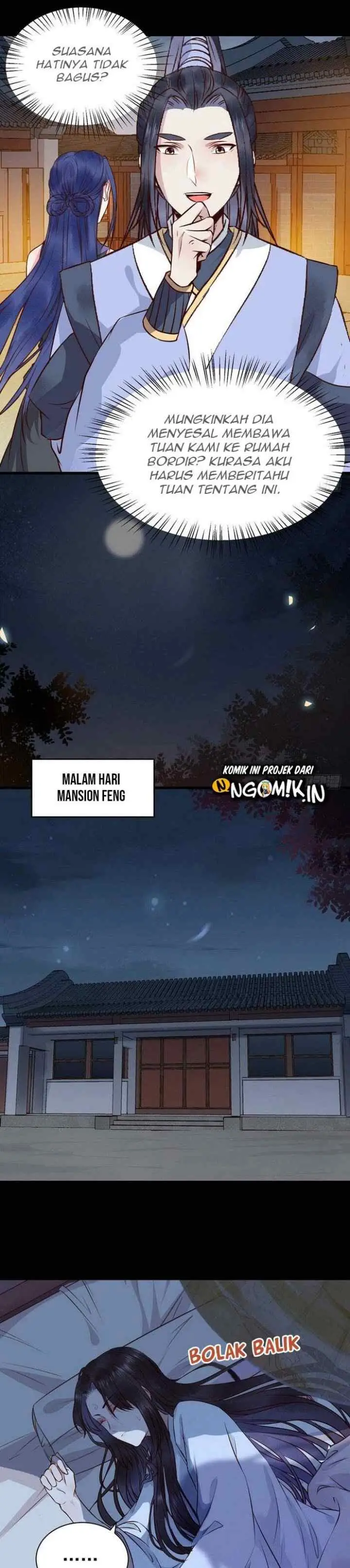 The Ghostly Doctor chapter 177 halaman 14