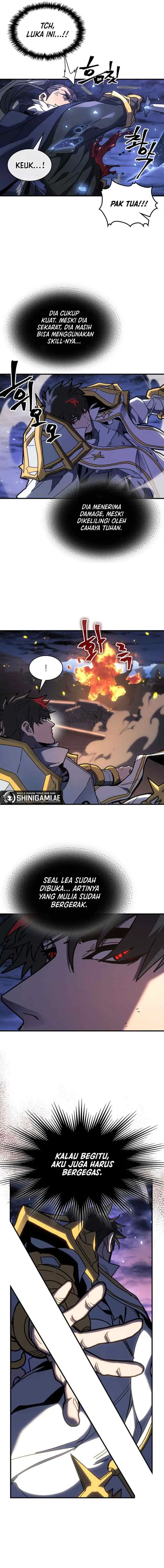 A Returner's Magic Should Be Special chapter 242 halaman 7