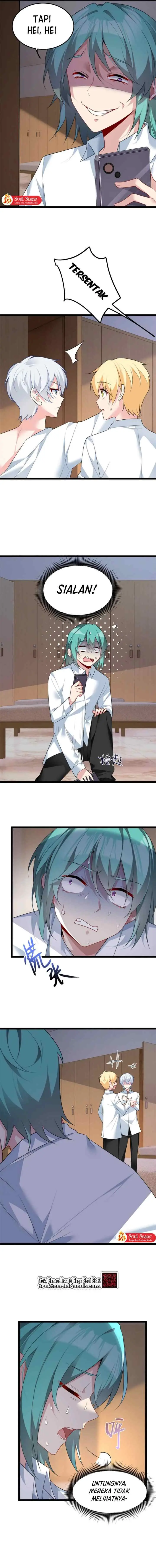 I Eat Soft Rice in Another World chapter 74 halaman 9