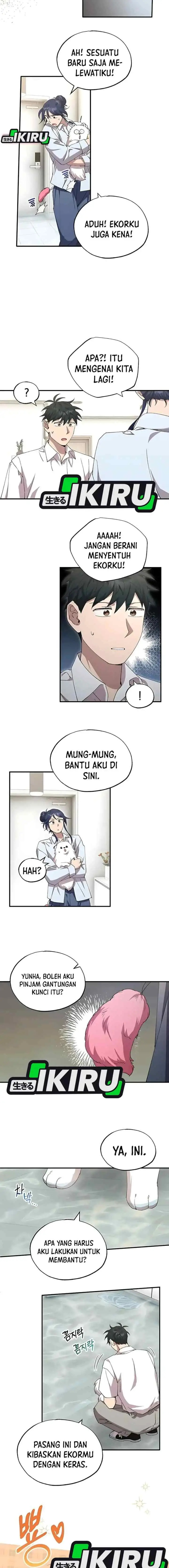 Magical Realm Shopkeeper chapter 78 halaman 16