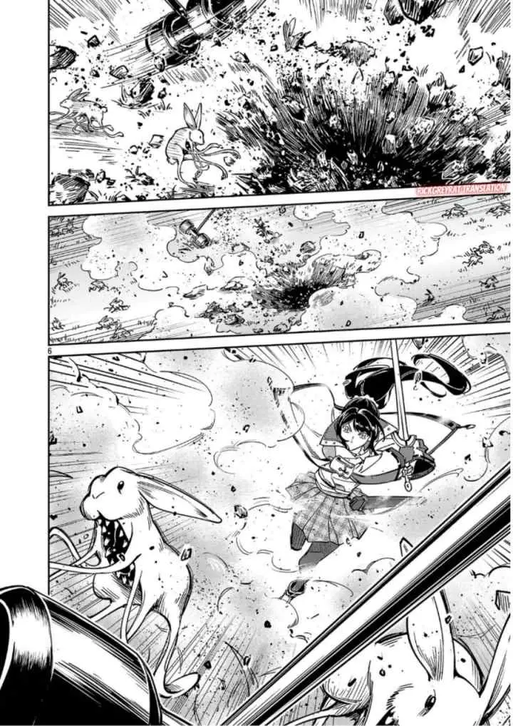 Saitei Rank no Boukensha, Yuusha Shoujo wo Sodateru Orette chapter 13.1 halaman 8