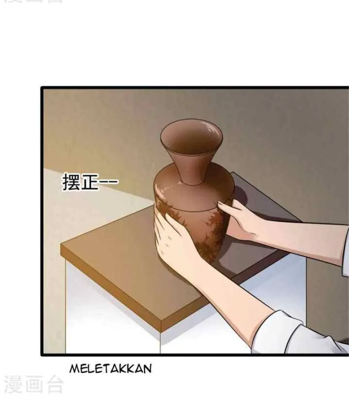 Close Mad Doctor chapter 31 halaman 10