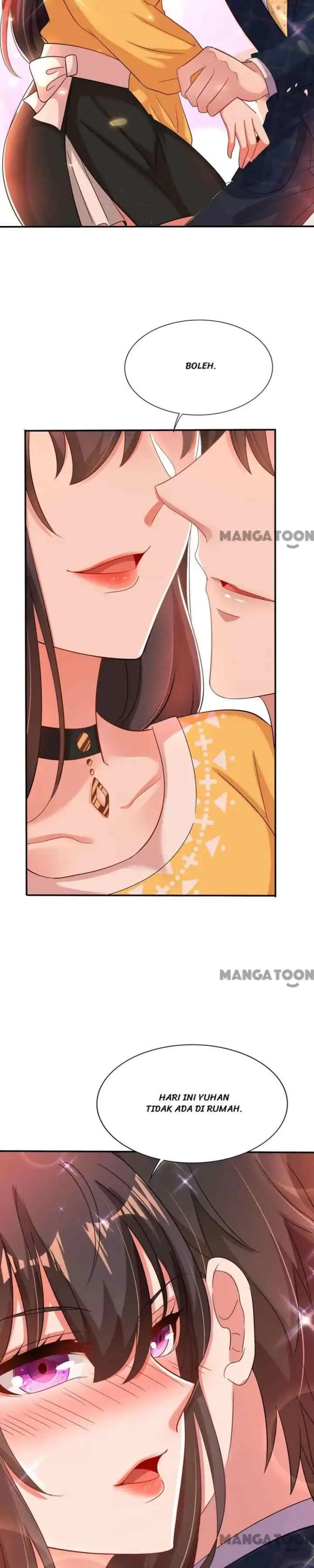 Don't Mess With Missy! chapter 140 halaman 10