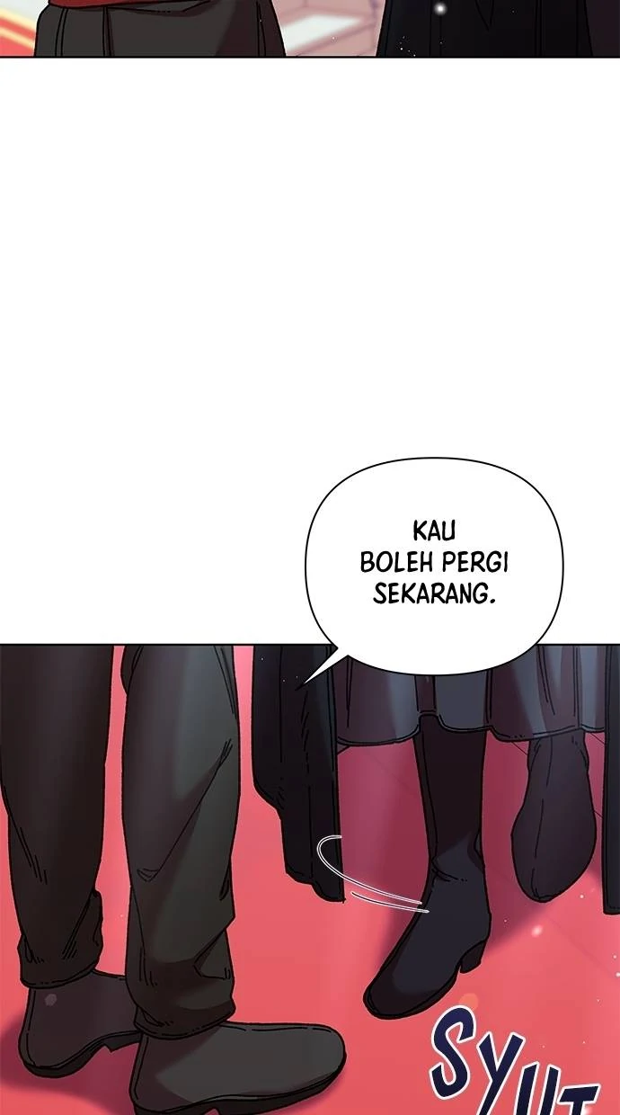 Ingram's Light chapter 62 halaman 46