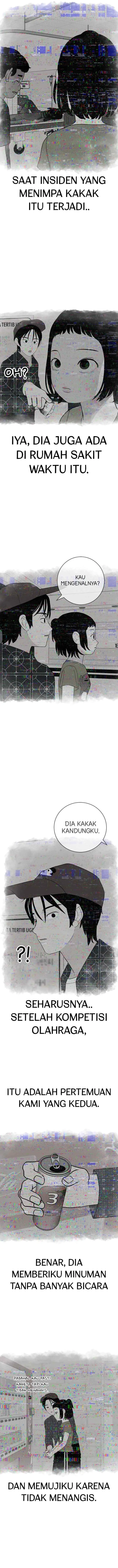 Radiant Rewind chapter 23 halaman 13