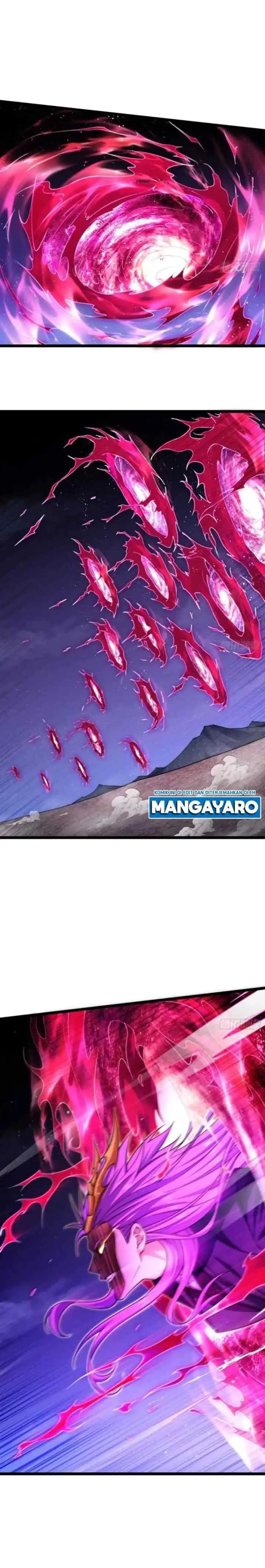 Invincible at the Start chapter 53 halaman 5