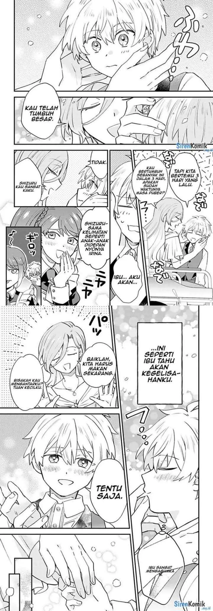 Kaminari Mikado no Kiseki: Ore dake Tsukaeru chapter 2 halaman 8