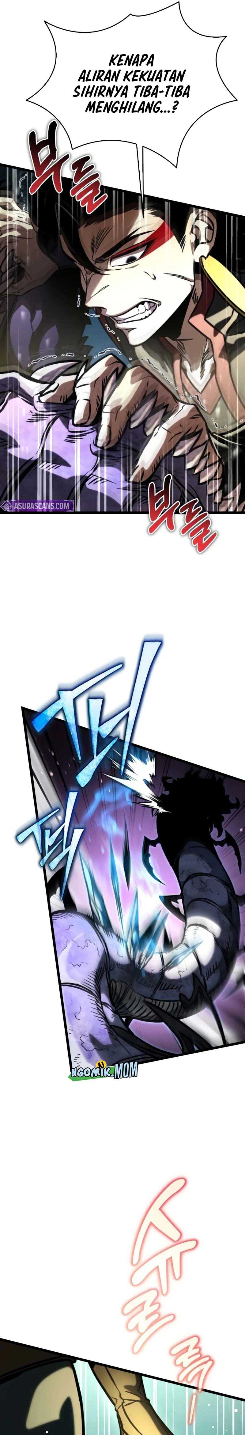Reincarnator chapter 65 halaman 8