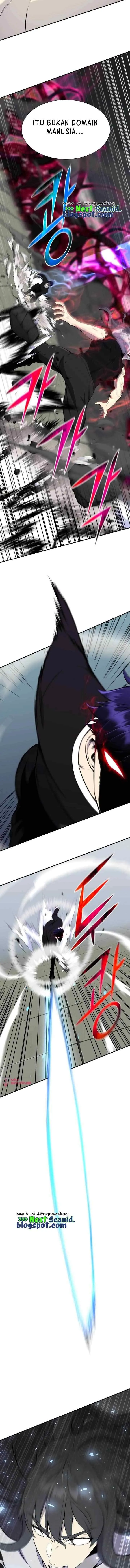 Reverse Villain chapter 107 halaman 10