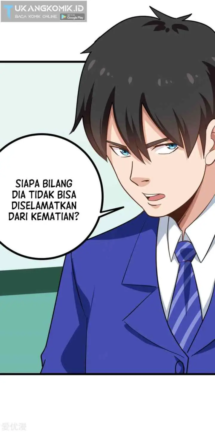 School Flower Master chapter 222 halaman 9