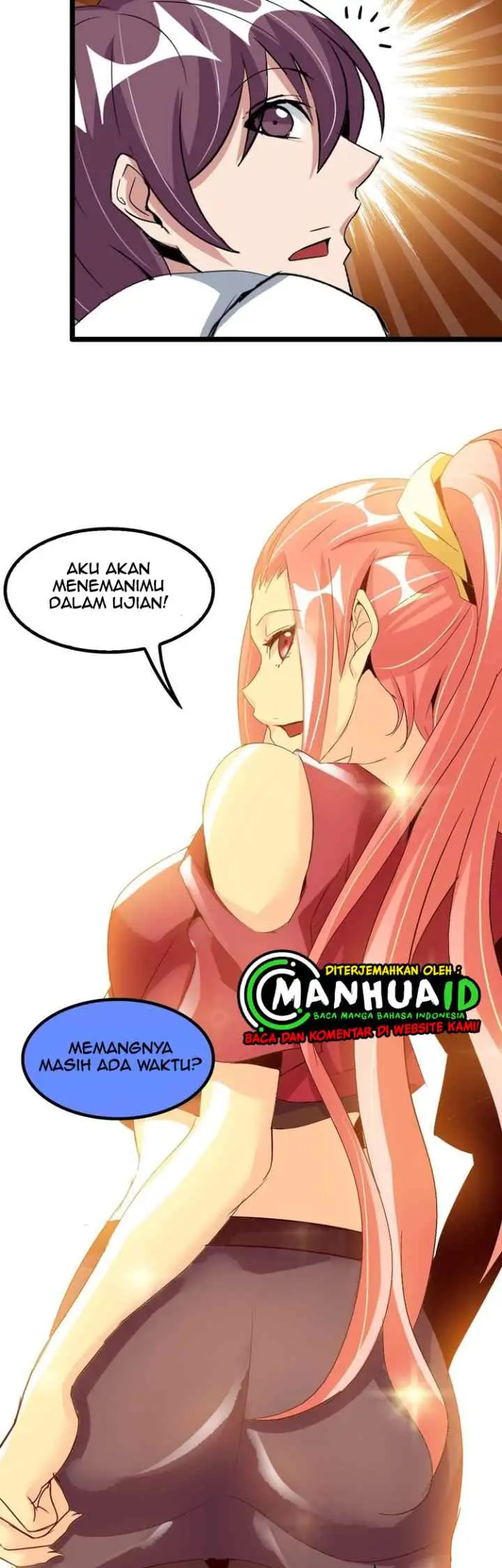 I Am an Invincible Genius chapter 78 halaman 17