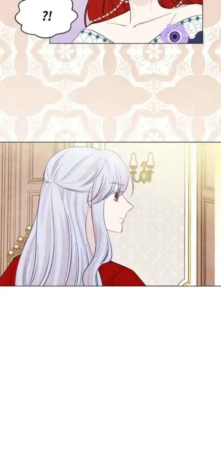 Iris - la Lady au Smartphone chapter 74 halaman 11