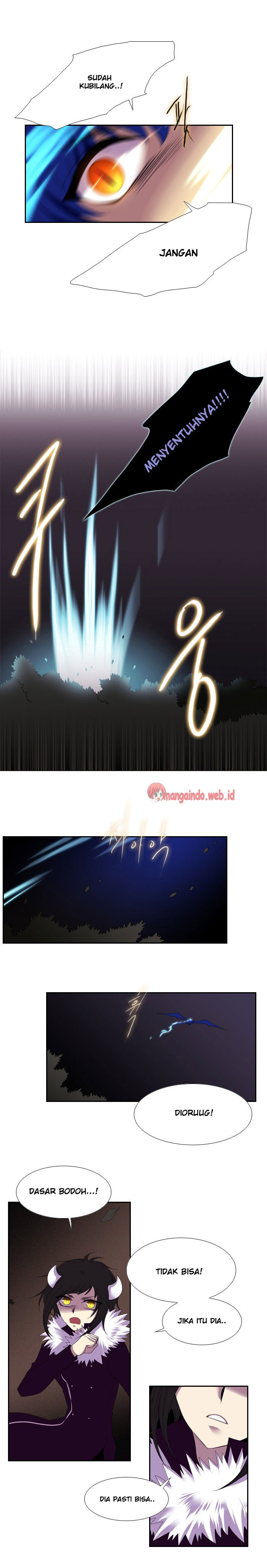 Black Haze chapter 111 halaman 10