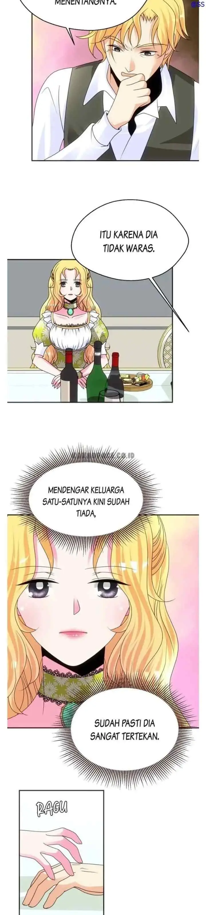 I Refuse the Duke chapter 36 halaman 10