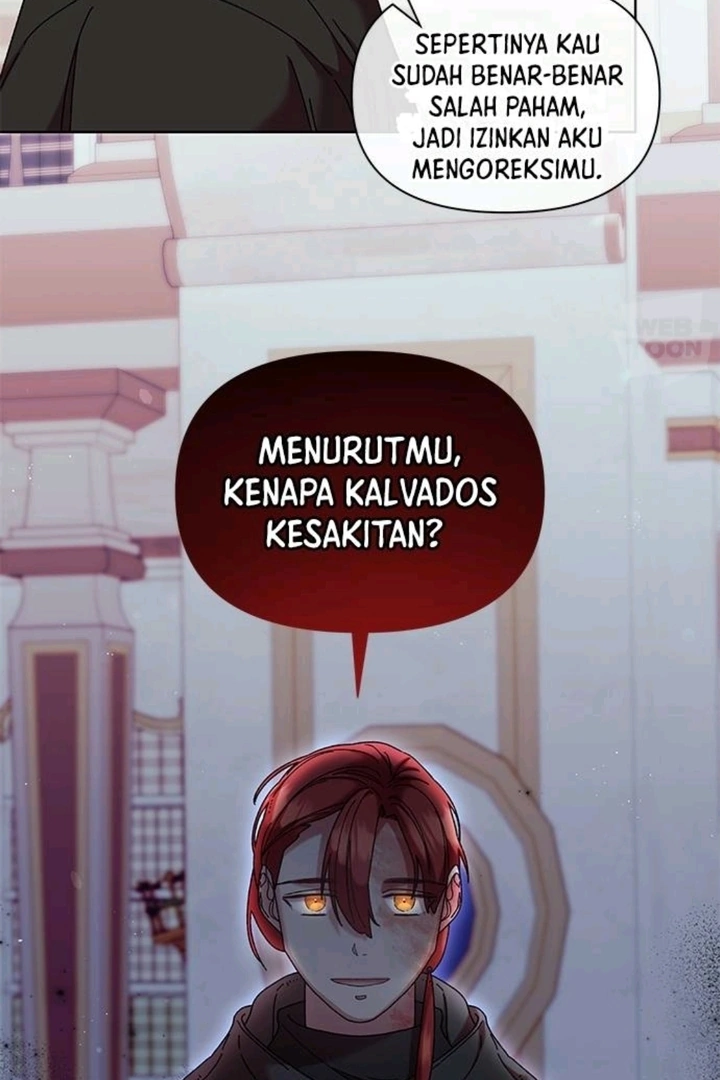 Ingram's Light chapter 53 halaman 27