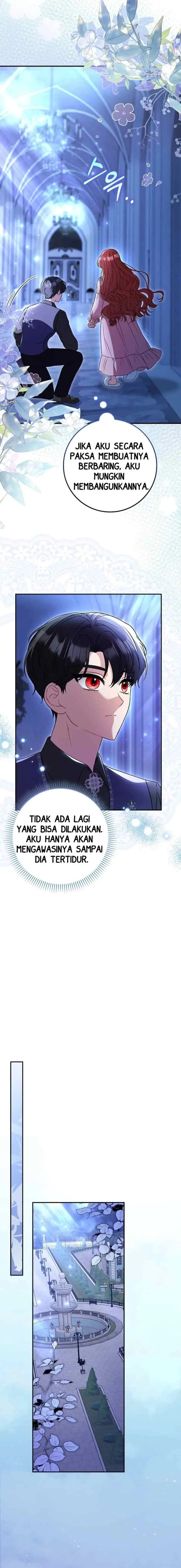 I'm A Fake Bride Who'll Run Away Someday chapter 10 halaman 15