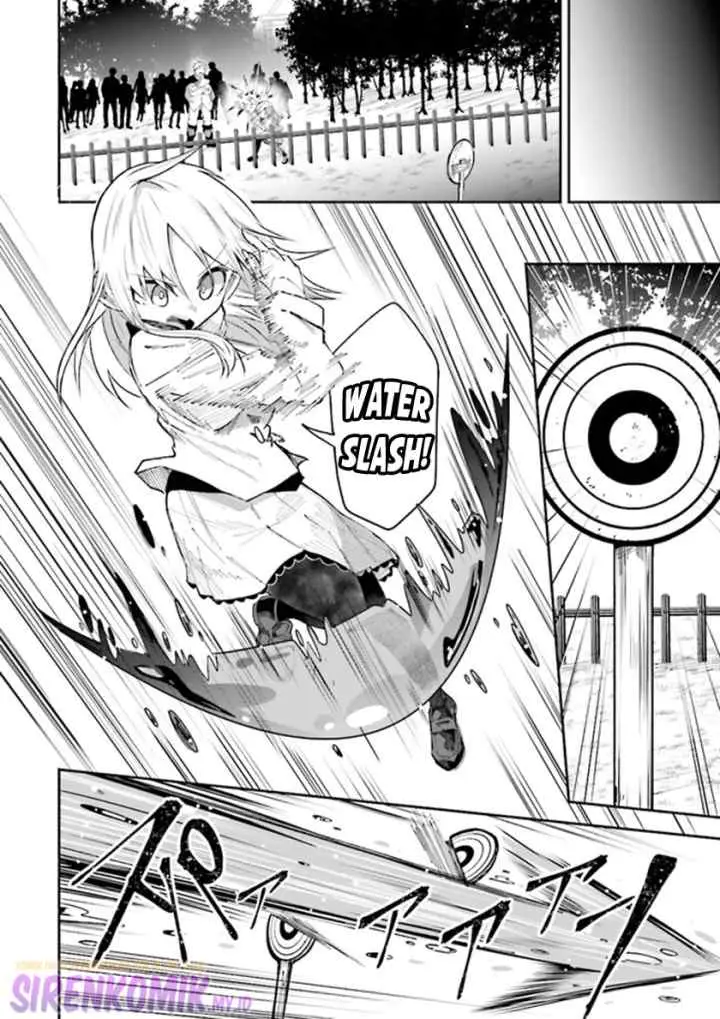 Isekai de Haishin Katsudou wo Shitara Tairyou no Yandere Shinja wo Umidashite Shimatta Ken chapter 6 halaman 7