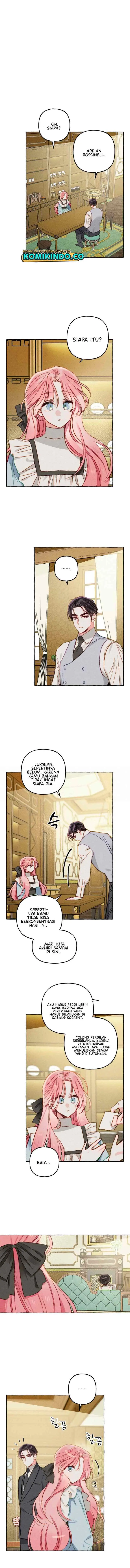 I Raised a Black Dragon chapter 9 halaman 6