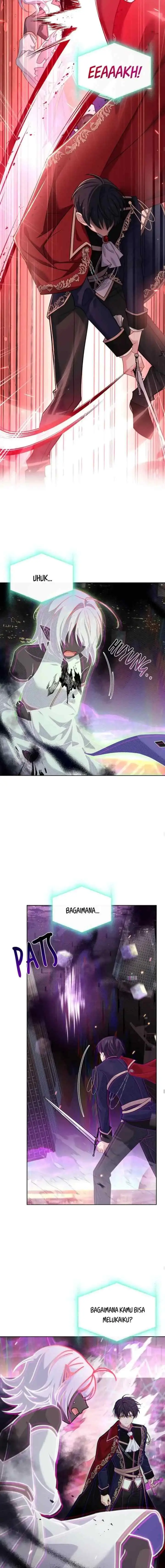I Want to Break After Countless Regression chapter 79 halaman 5