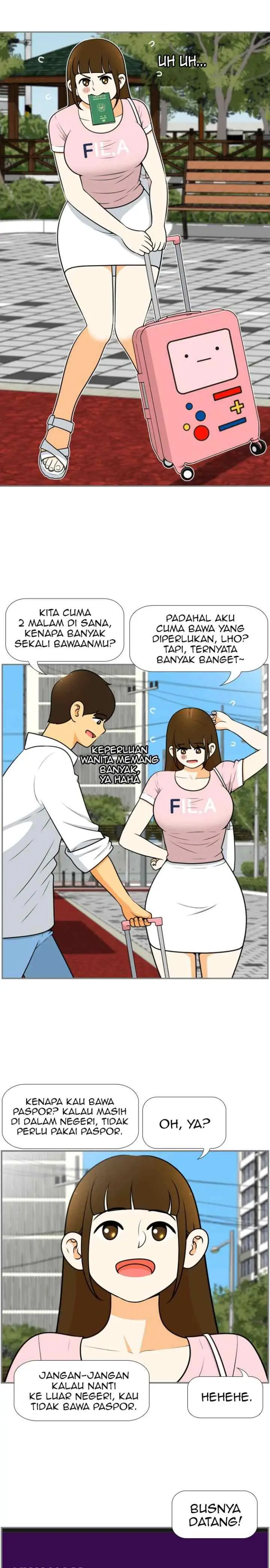 New Normal: Class 8 chapter 350 halaman 15