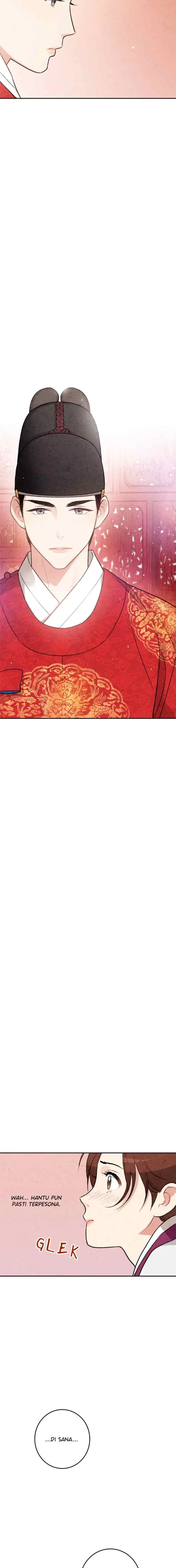 Joseon's Ban on Marriage chapter 6 halaman 16
