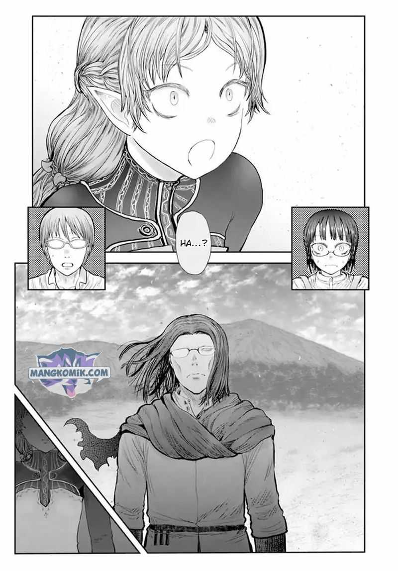 Isekai Ojisan chapter 29 halaman 10