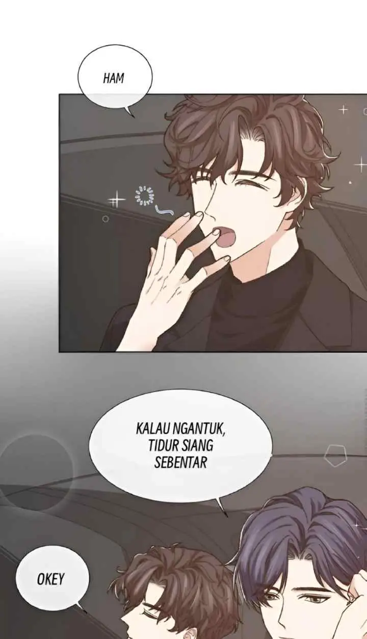 Good Night, Liang Xiao chapter 11 halaman 9