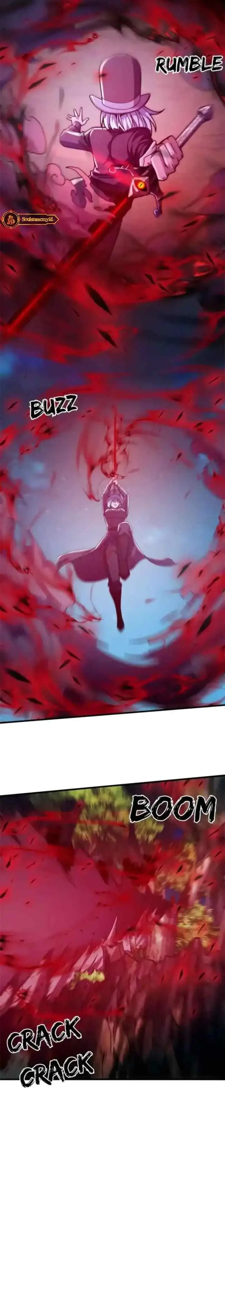 A Transmigrated Warden's Battle for Redemption chapter 92 halaman 8