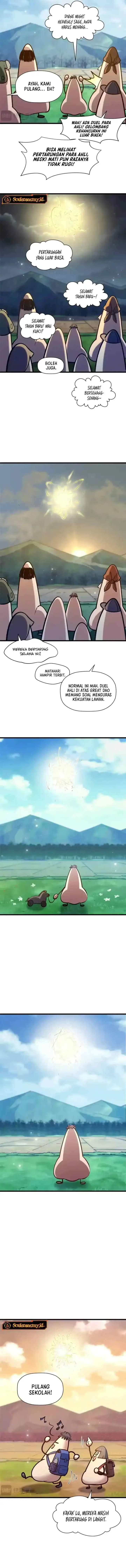 Top Tier Providence: Secretly Cultivate for a Thousand Years chapter 251 halaman 9