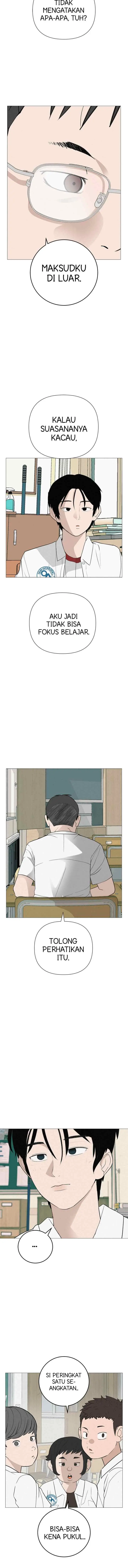 Radiant Rewind chapter 12 halaman 16