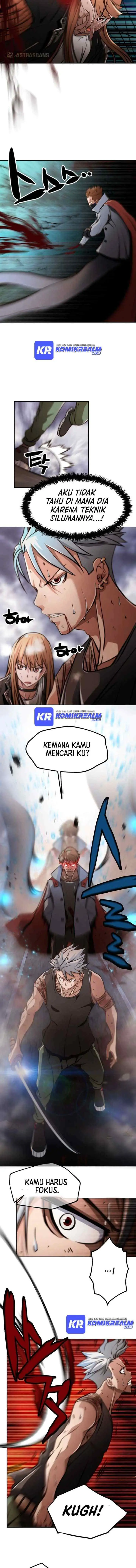 Who Killed the Murim Lord? chapter 24 halaman 6