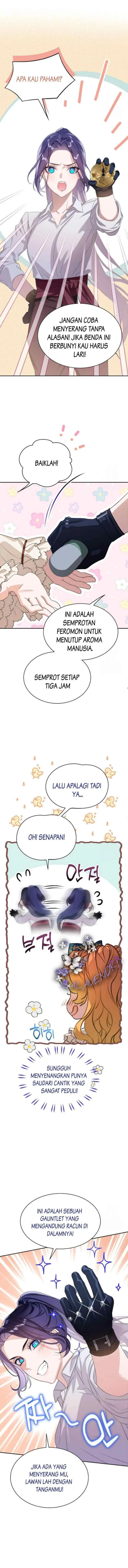 I'm the Heiress of a Villainous Household chapter 36 halaman 5
