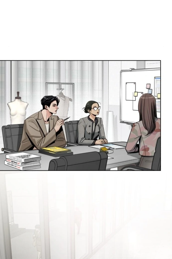 Lee Seop's Love chapter 60 halaman 45