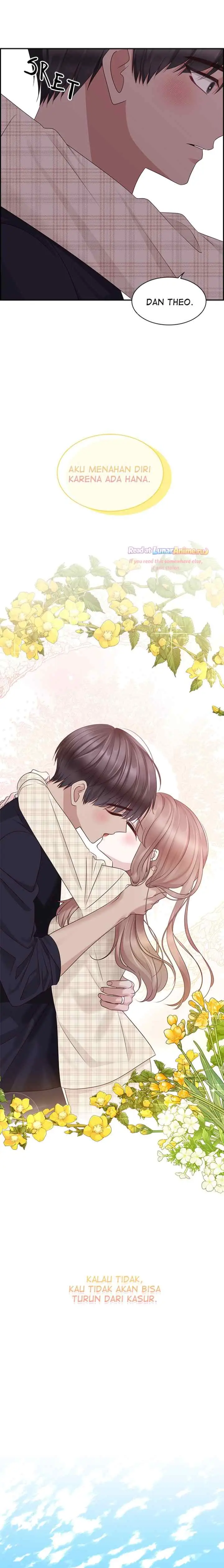 My Exes Fell For Me chapter 117 halaman 14
