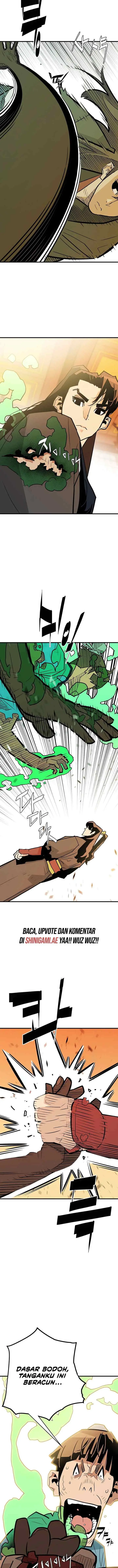 Demon Lord (Demon King) chapter 11 halaman 13