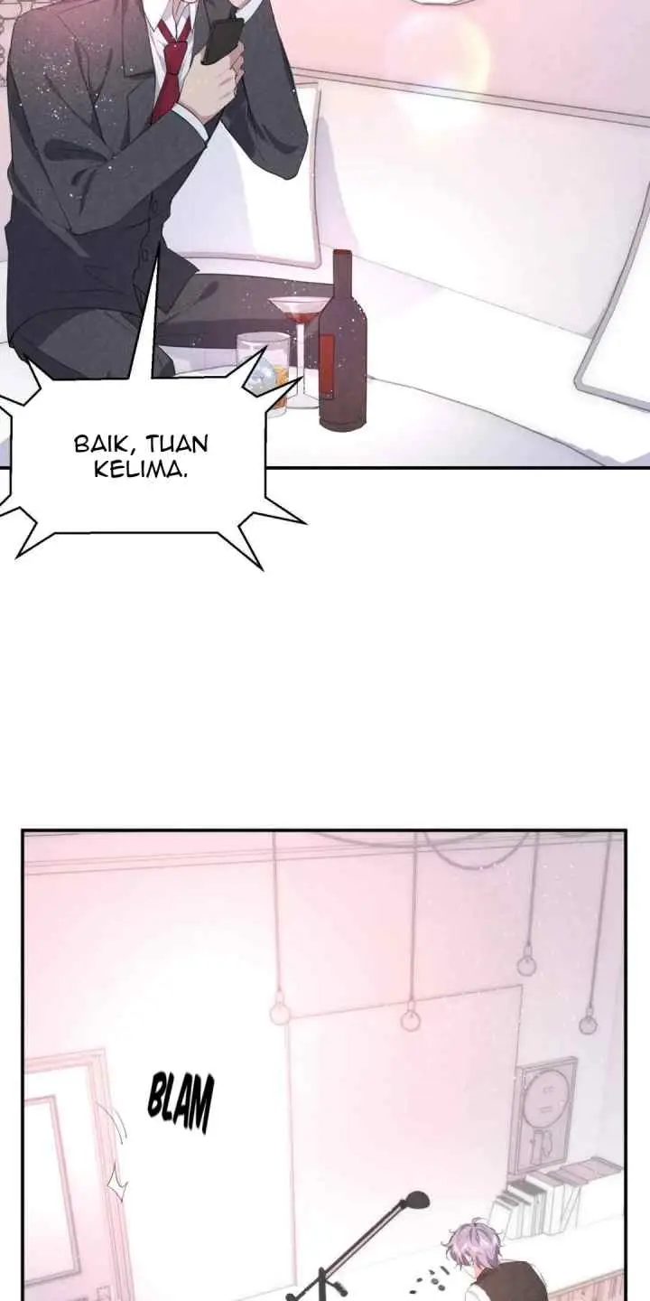 If You Ignore Me, I Will Be A Villain chapter 33 halaman 14